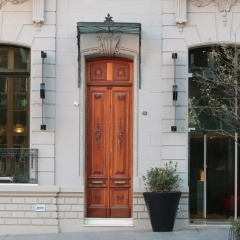 Yrigoyen 111 Hotel thumbnail 6
