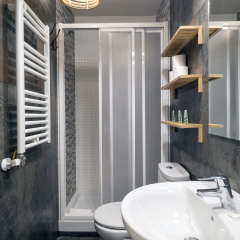 Barcelona Sants Station Apartments - Bild 8