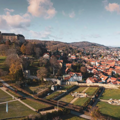 Schlosshotel Blankenburg - Bild 16