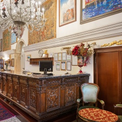Hotel San Cassiano Ca'Favretto - Bild 2