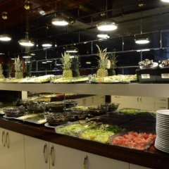 Gumus Palace Suites - Bild 12