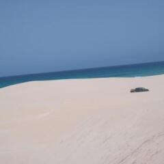 La Boaventura in Boa Vista, Cape Verde from 98$, photos, reviews - zenhotels.com photo 24