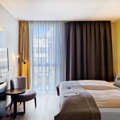 Holiday Inn - the niu, Fury Aschheim Messe by IHG - Bild 4