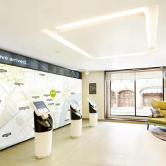 hub by Premier Inn London Covent Garden - Bild 24
