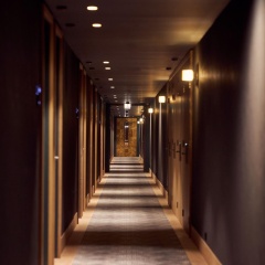 Met Hotel Amsterdam - Bild 11