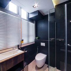 CUBE Boutique Capsule Hotel @ Chinatown - Bild 7