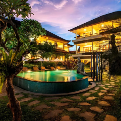 Sri Phala Resort & Villa - Bild 21