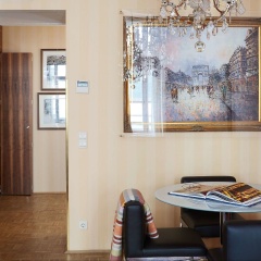 Living Hotel an der Oper - Bild 12