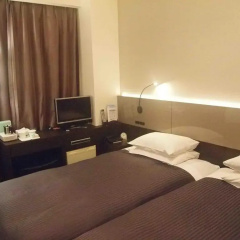 Ochanomizu Inn thumbnail 20