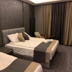 Trend Life Hotels Uludag - Bild 4