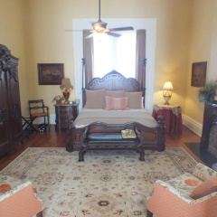 The Pepin Mansion Historic B&B thumbnail 4