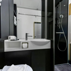 The Z Hotel Holborn - Bild 14