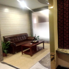 Yu Hu Chun Chain Business Hotel thumbnail 3