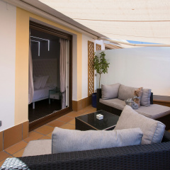 Hotel Francisco I - Bild 4