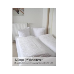 Ferienwohnung Trier Stadtmitte/Fußgängerzone - Bild 5