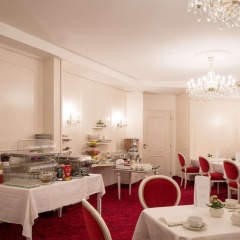 elaya hotel vienna city center, Trademark by Wyndham - Bild 22