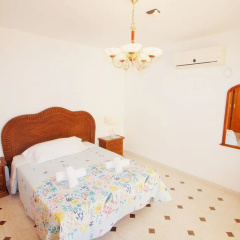 Mar de China - modern, well-equipped villa with private pool in Moraira thumbnail 4
