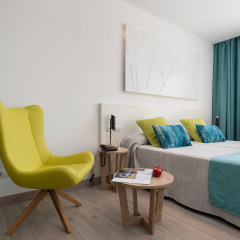 Hotel Moré - Bild 3