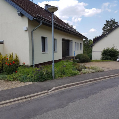 Dat-Harzchen-mit-Garage-und-WLAN - Bild 1
