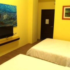 Dreamily Fish B&B thumbnail 1