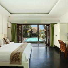 Nunia Boutique Villas - Bild 2