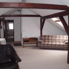Ferienwohnung Am Dorfplatz - Bild 3