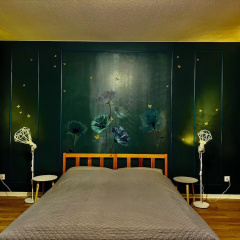Premium Stay Academy - Luxus-Ferienwohnungen mit Erlebnis - Bild 1