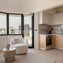The Uptown Apartments - Bild 6