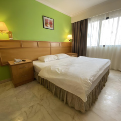 Bright Star Hotel - Bild 5