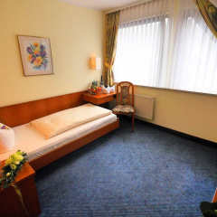 Mosel Hotel Hahn - Bild 6