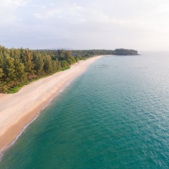 Resort Santhiya Phuket Natai Resort & Spa - Bild 23