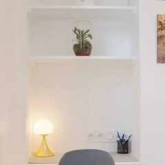 Cozy Apartment 1br/4p - Boulogne-billancourt - Bild 4