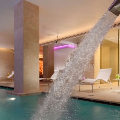 Palazzo Montemartini Rome, A Radisson Collection Hotel - Bild 21