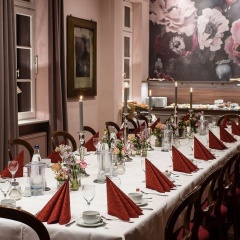 TOP CityLine Klassik Altstadt Hotel - Bild 20