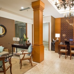 Lembongan Boutique Resort - Bild 1