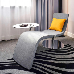 Novotel London Bridge Hotel - Bild 22
