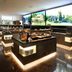 Premotel Hotel - Bild 11