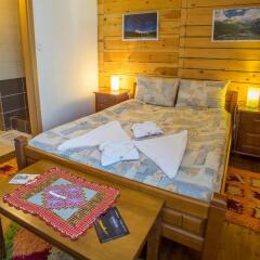 Apartments Peaks in Zabljak, Montenegro from 72$, photos, reviews - zenhotels.com photo 30