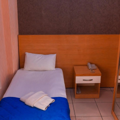 Peracity Hotel - Bild 4