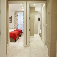 Feelathome Madrid Suites Apartments - Bild 2