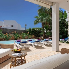 Villa Miguel Angel - Bild 12