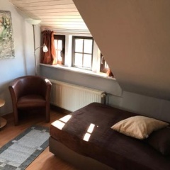 Gästehaus & Restaurant Seemannshus (Pension) - Bild 3