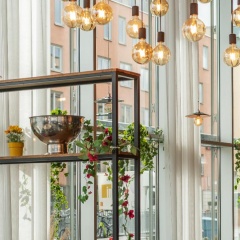 Thon Hotel Kungsbron - Bild 15