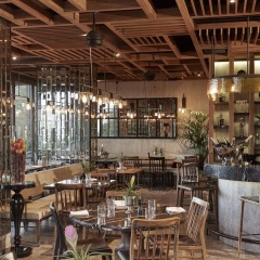 Gezi Hotel Bosphorus, Istanbul, a Member of Design Hotels - Bild 6
