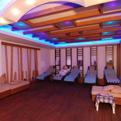Grand Zaman Garden Hotel - Bild 11