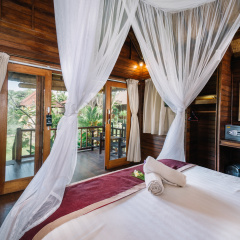 The Cozy Villas Lembongan by ABM - Bild 2