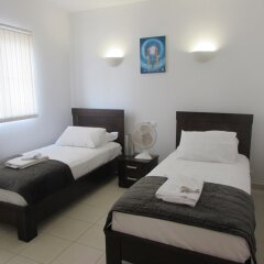 Private Self-Catering Apartments in Santa Maria, Cape Verde from 71$, photos, reviews - zenhotels.com