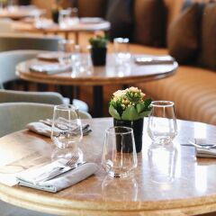 Sofitel Istanbul Taksim Турция, Стамбул - отзывы, цены и фото номеров - забронировать отель Sofitel Istanbul Taksim онлайн фото 24
