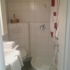 Appartement Haus Hamburg - Bild 1