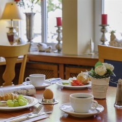 Mercure Hotel Luebeck City Center - Bild 12